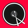Icon of program: Guitar & Piano Drums - Re…