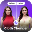 Icon of program: SwapMyStyle : AI Cloth Ch…