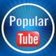 Icon of program: Popular Tube Player - You…