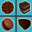 Icon of program: Match The Four Chocolate