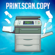 Icon of program: Printer Machine & Scanner…