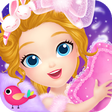 Icon of program: Princess Libby: Pajama Pa…