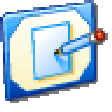 Icono de programa: Desktop Tray Launcher
