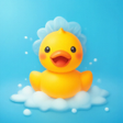 Icon of program: Ducks Bubble Trouble:Solv…