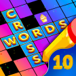 Icon of program: Crosswords With Friends