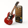 Icon of program: Real Guitar - Play Chords…