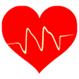Icono de programa: My Heart Rate (Pro)