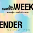 Icon of program: Jazz Saalfelden Weekender