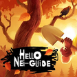 Icon of program: My Guide Neighbor Alpha H…