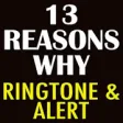 Icon of program: 13 Reasons Why Theme Ring…