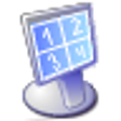 Icono de programa: Remote Desktop Screenshot