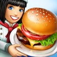 Icon of program: Cooking Fever