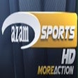 Icon of program: AZAM Sports Live News