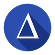 Icono de programa: dxMath Pro - Math Keyboar…