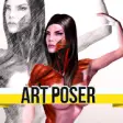 Icon of program: Art Poser