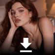 Icon of program: Private Video Saver-HD Sa…