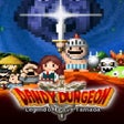 Icon of program: Dandy Dungeon: Legend of …