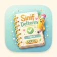 Icono de programa: Sınıf Defterim Cepte