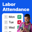 Icon of program: Daily attendance register