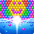 Icono de programa: Bubble Shooter Games