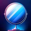 Icono de programa: Mirror App : Beauty Makeu…
