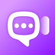 Icon of program: Tinchat - Make Friends C…