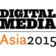 Icon of program: Digital Media Asia
