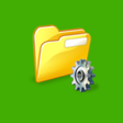 Icono de programa: File Manager HD (Free) fo…