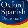 Icono de programa: Oxford Spanish Dictionary