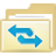 Icon of program: MirrorFolder