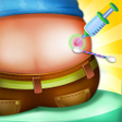 Icon of program: Injection Doctor