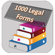 Icon of program: 1000 Legal Forms 2020