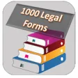 Icon of program: 1000 Legal Forms 2020