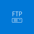 Universal FTP Server for Windows 10 icon