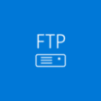 Icon of program: Universal FTP Server for …