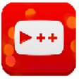 Icono de programa: YouTube++
