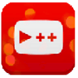 Icon of program: YouTube++