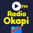 Icon of program: Okapi Congo Okapi FM Radi…