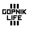 Icon of program: Gopnik stickers
