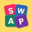 Icon of program: Swapple - Letter Logic Pu…