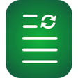 Icono de programa: Simple Text - plain notes…