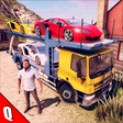 Icon of program: John: Truck Car Transport