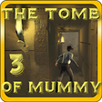 Icono de programa: The tomb of mummy 3