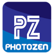Icon of program: PhotoZen - Photo Editor P…