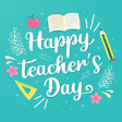 Icon of program: Happy Teachers Day