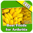 Icon of program: Best Foods for Arthritis