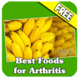Icon of program: Best Foods for Arthritis