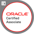 Icon of program: OCA Oracle Database 12c:1…