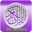 Icon of program: Quran karim mp3 offline