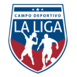 Icon of program: Campo Deportivo La Liga